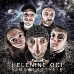 Helenine oči - Plavčík Milan