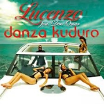 Danza Kuduro ft. Lucenzo