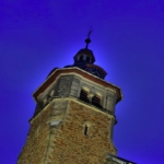 Na kostolnej veži (celá zmes - 3 skladby)