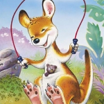 Keby som bol kengurou
