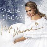 Mária Čírová - Vianoce krásne sú