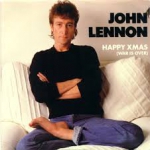 John Lennon - Happy Christmas (War Is Over)
