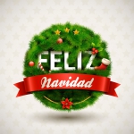 Feliz Navidad