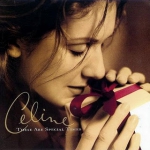Celine Dion - So this is Christmas